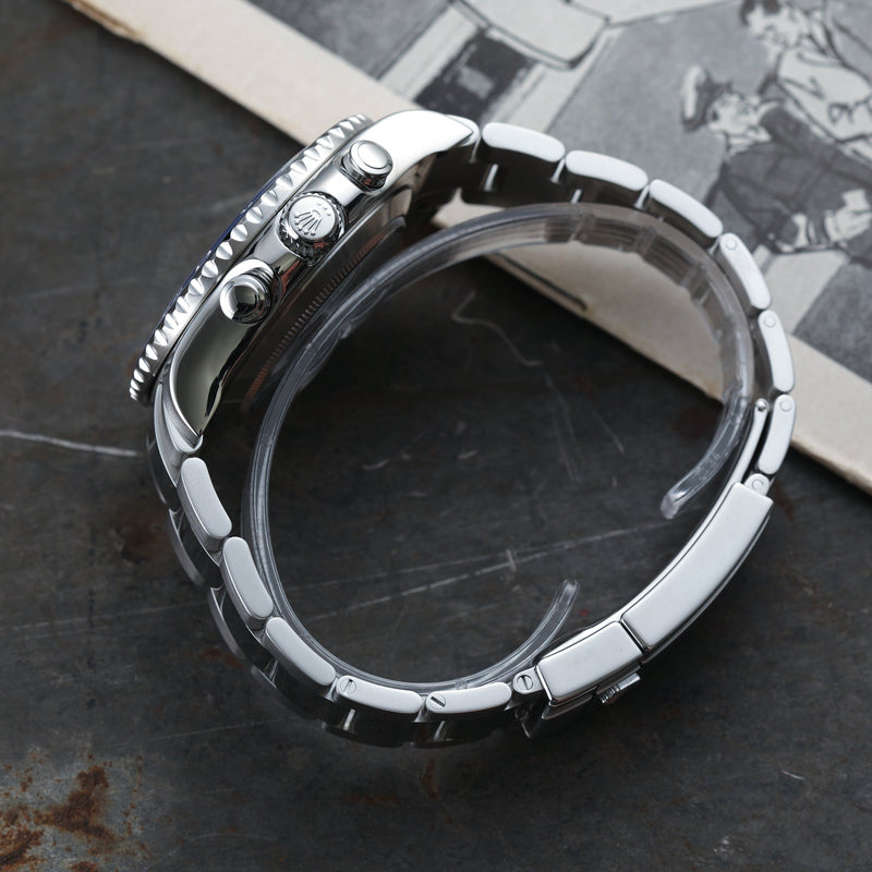 Yacht-Master II - 116680