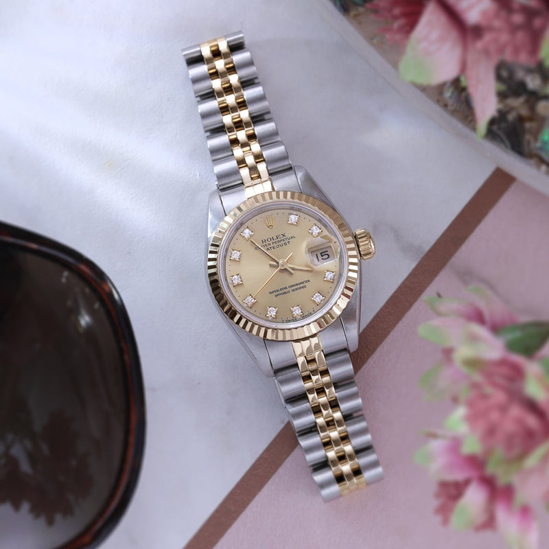 Datejust - 69173