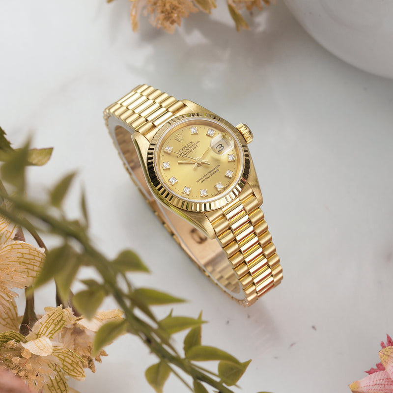 Datejust - 69178