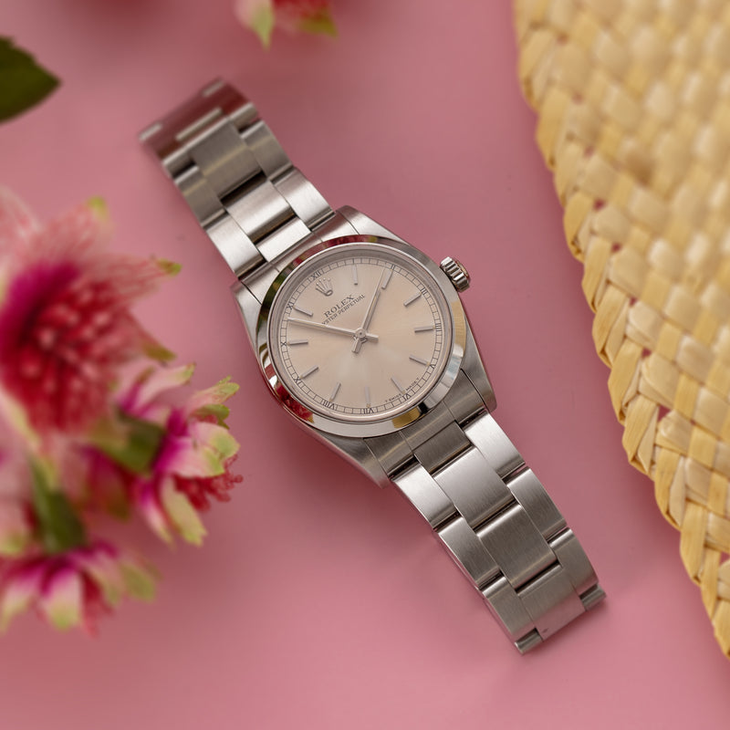 Oyster Perpetual - 67480