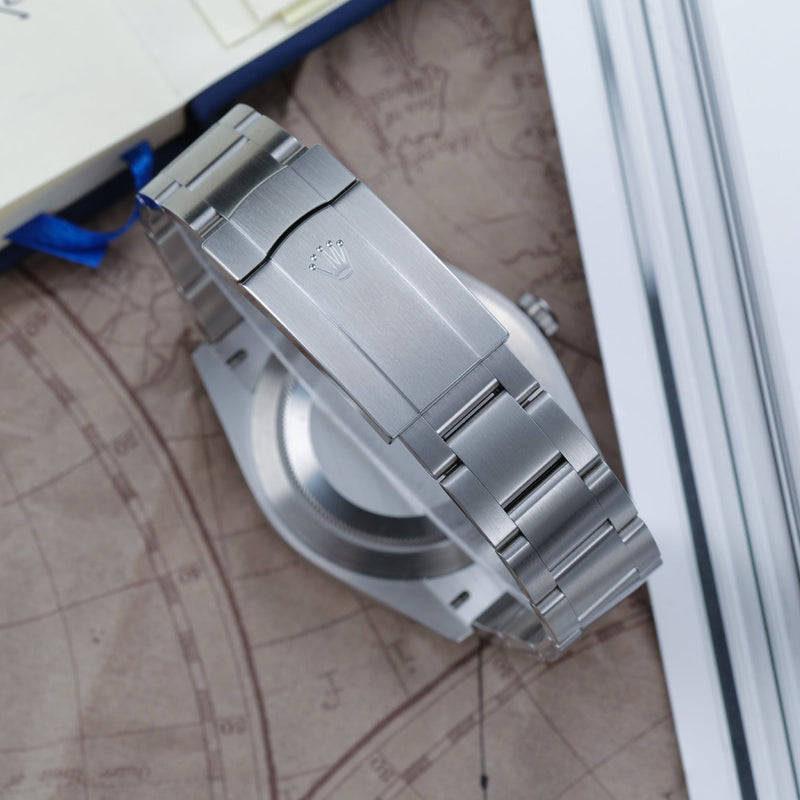 Oyster Perpetual - 124300