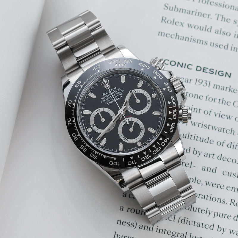 Cosmograph Daytona - 116500LN
