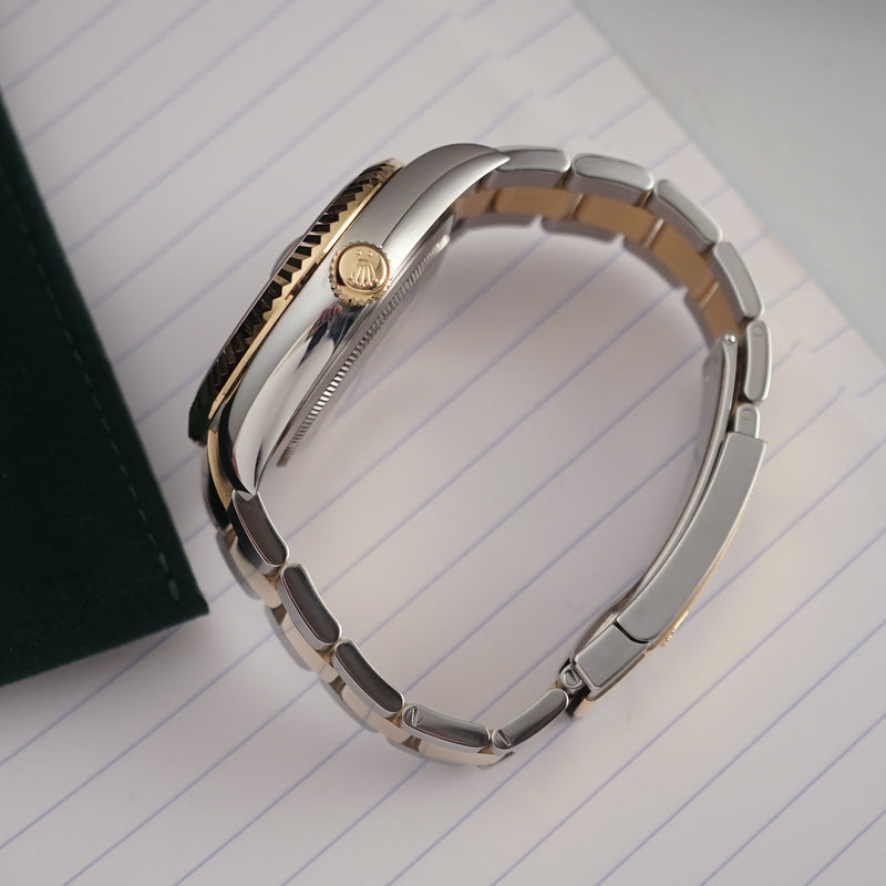 Sky-Dweller - 326933