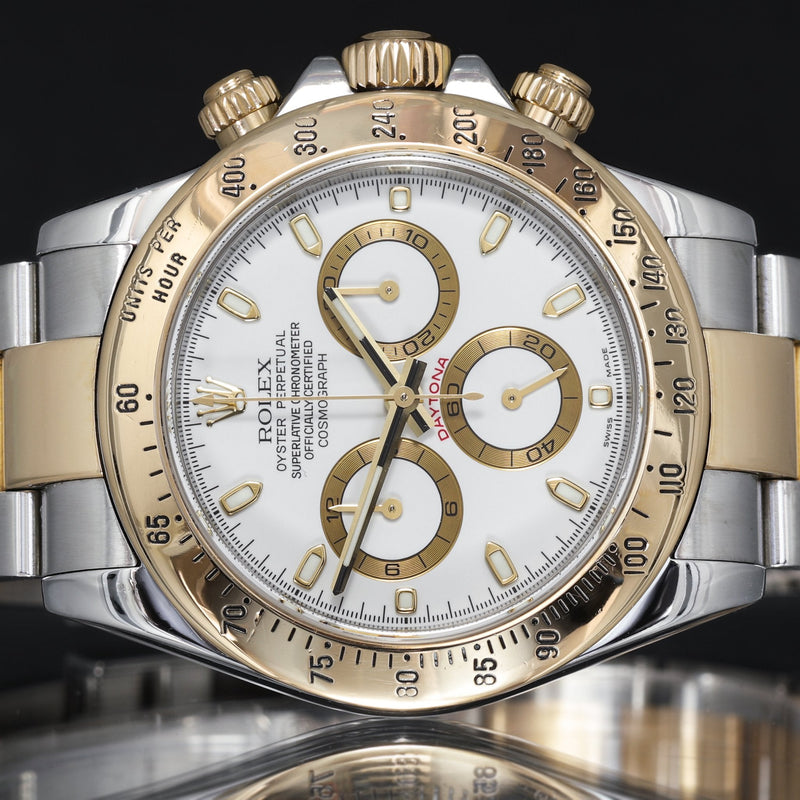 Daytona - 116523