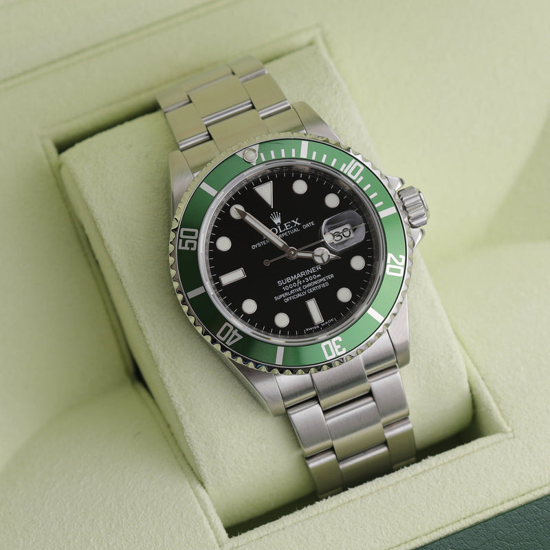 Submariner - 16610LV