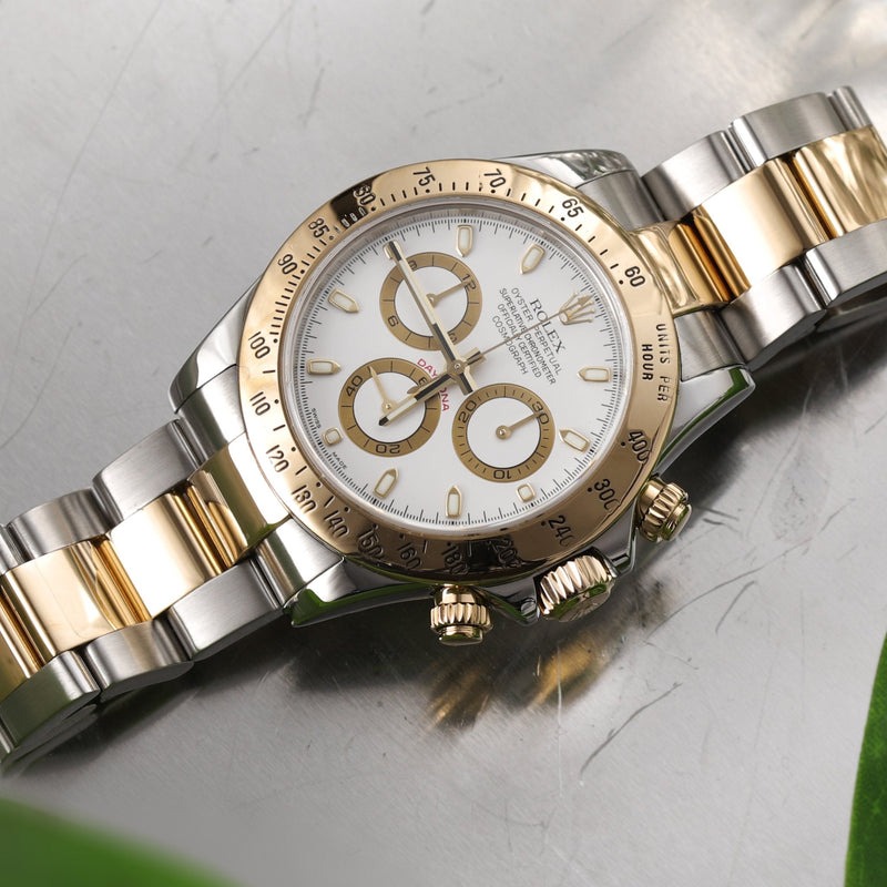 Daytona - 116523