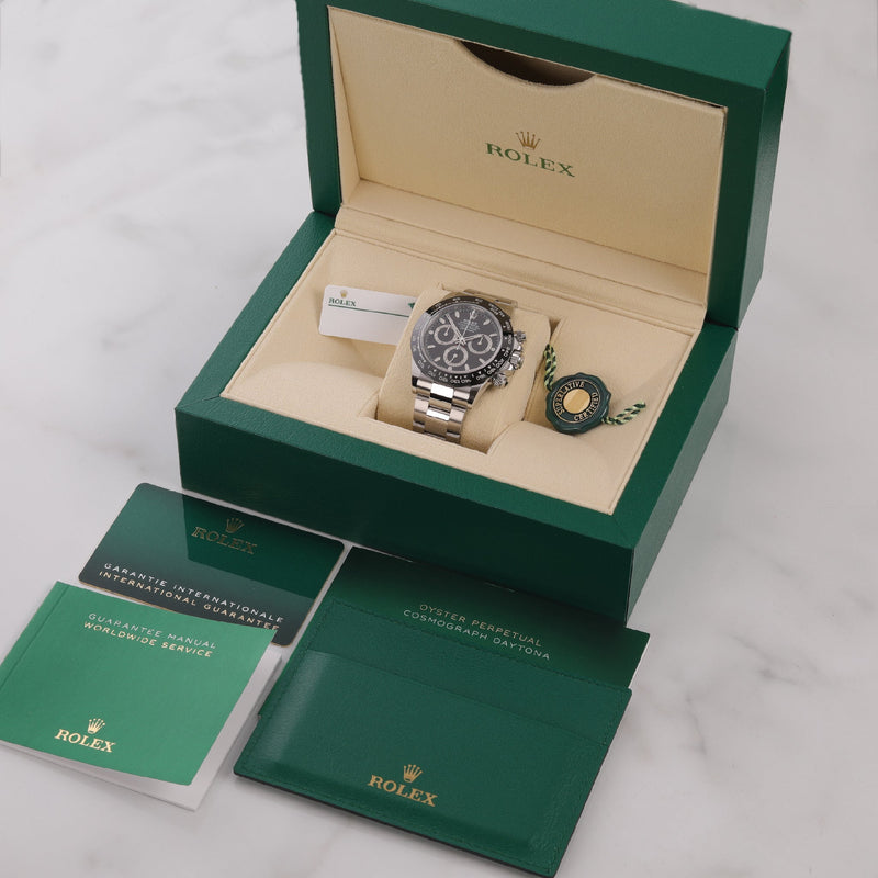 Cosmograph Daytona - 116500LN