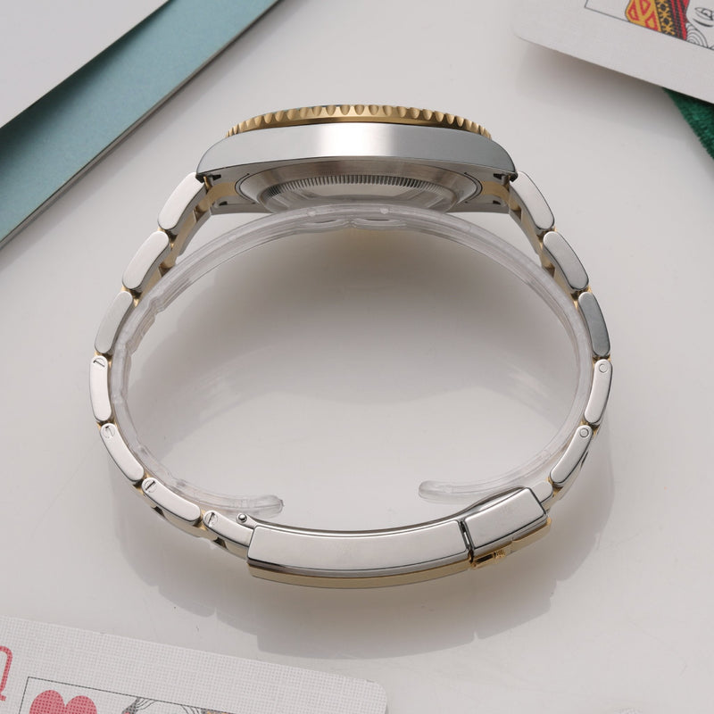 Submariner Date - 116613LB