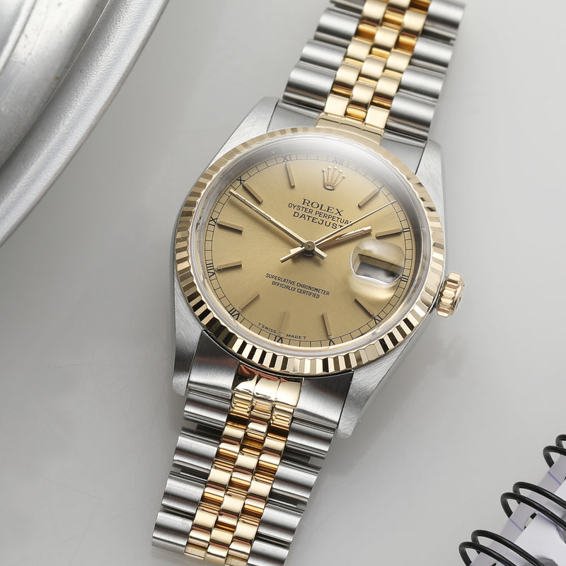 Datejust - 16233