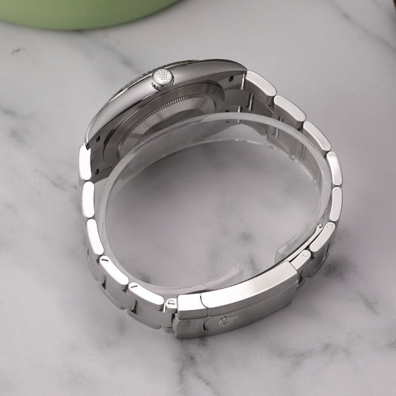 Datejust 41 - 126334