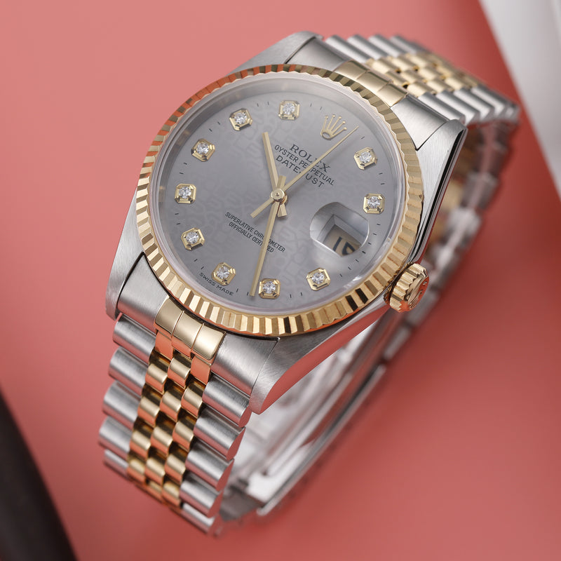 Datejust - 16233