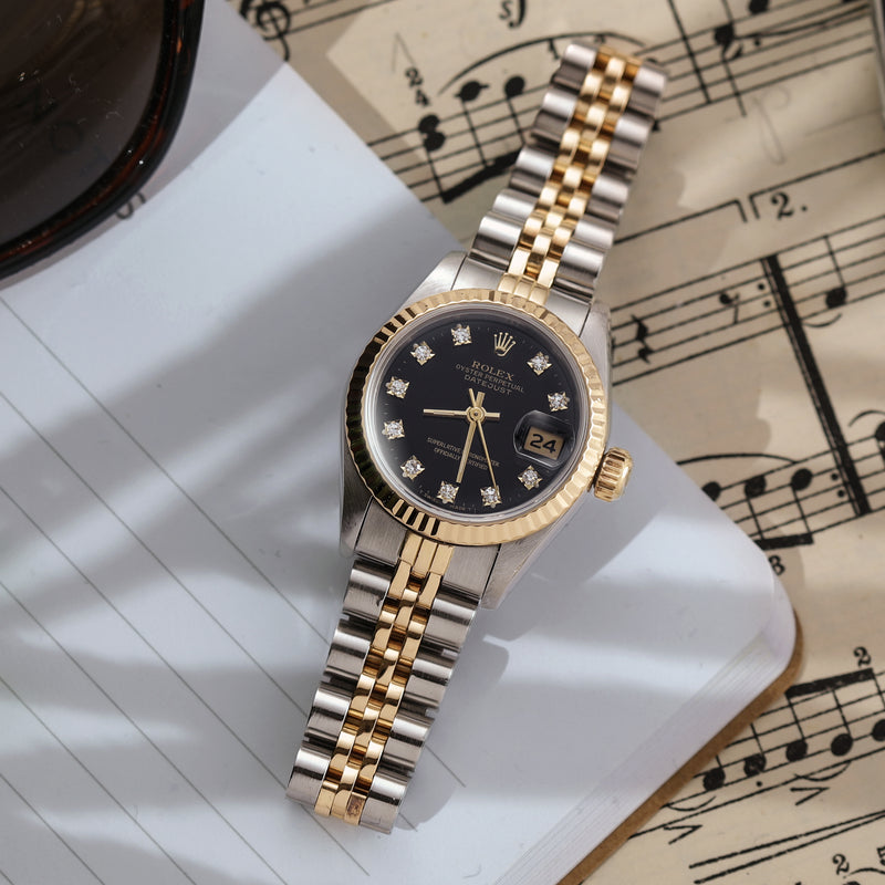 Datejust - 69173