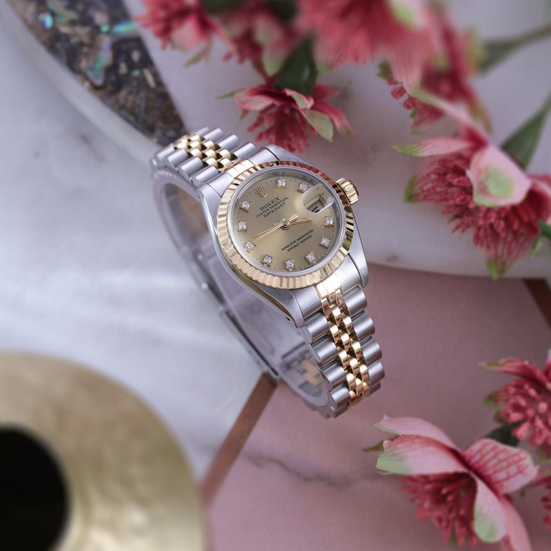 Datejust - 69173