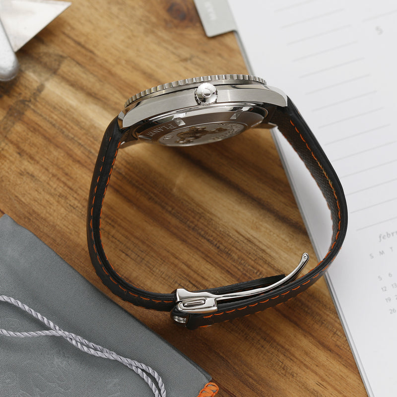 Seamaster Planet Ocean - 2200.51.00