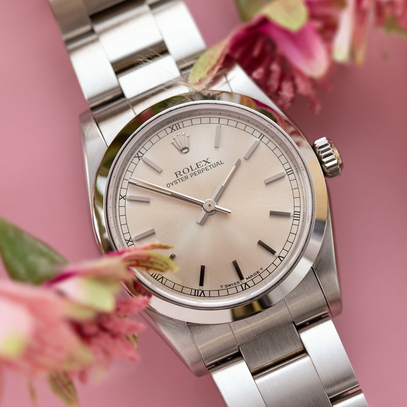 Oyster Perpetual - 67480
