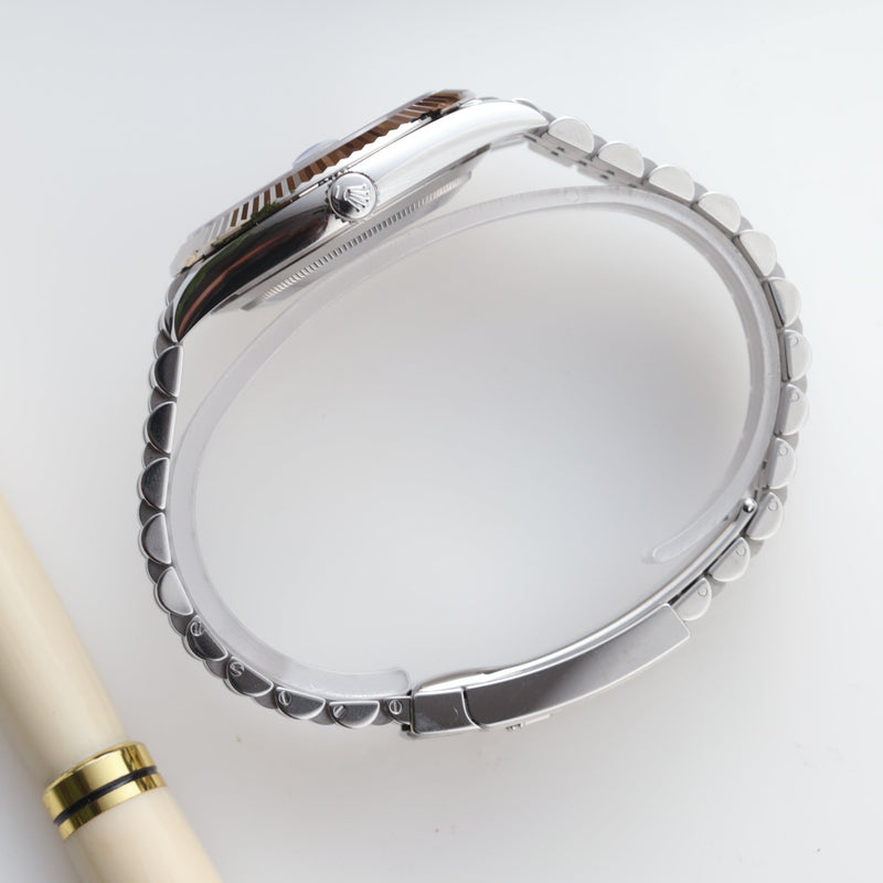 Datejust 41 - 126334