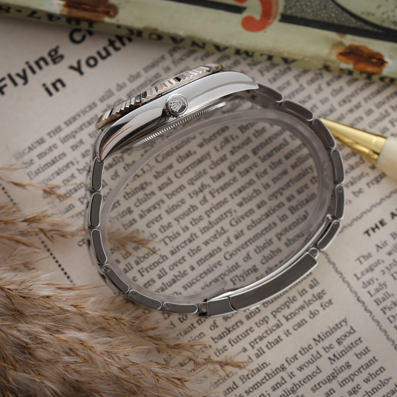 Sky-Dweller - 326934