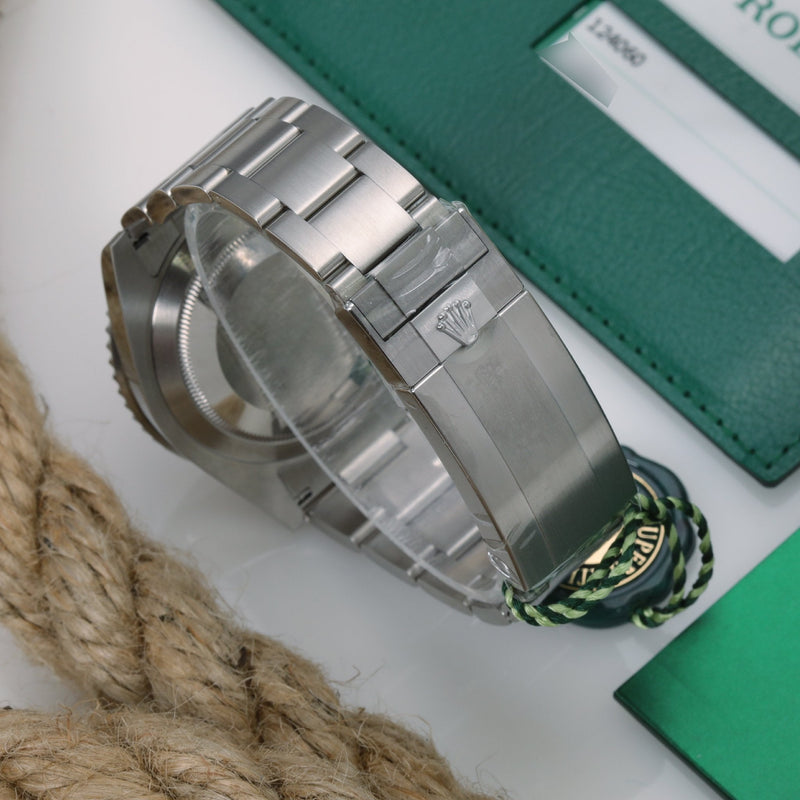 Submariner Non Date - 124060