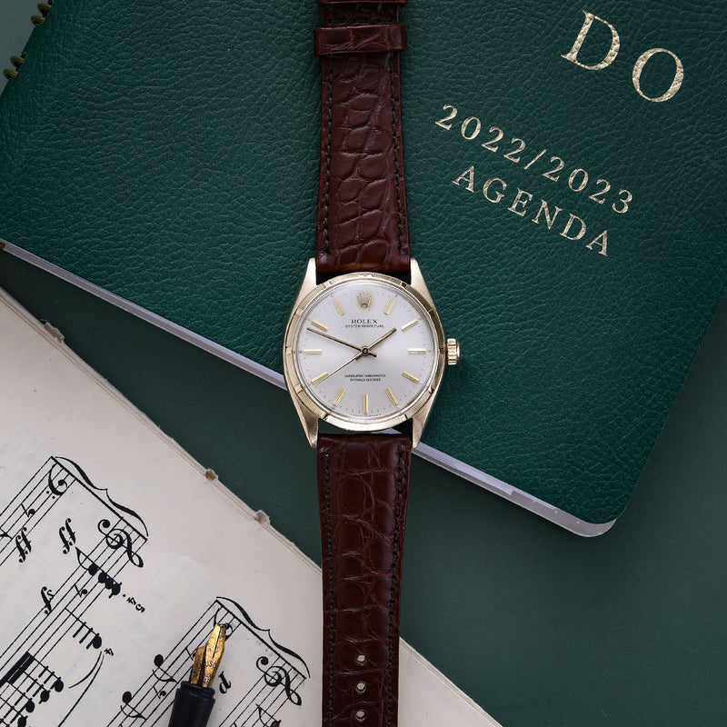 Oyster Perpetual -1003