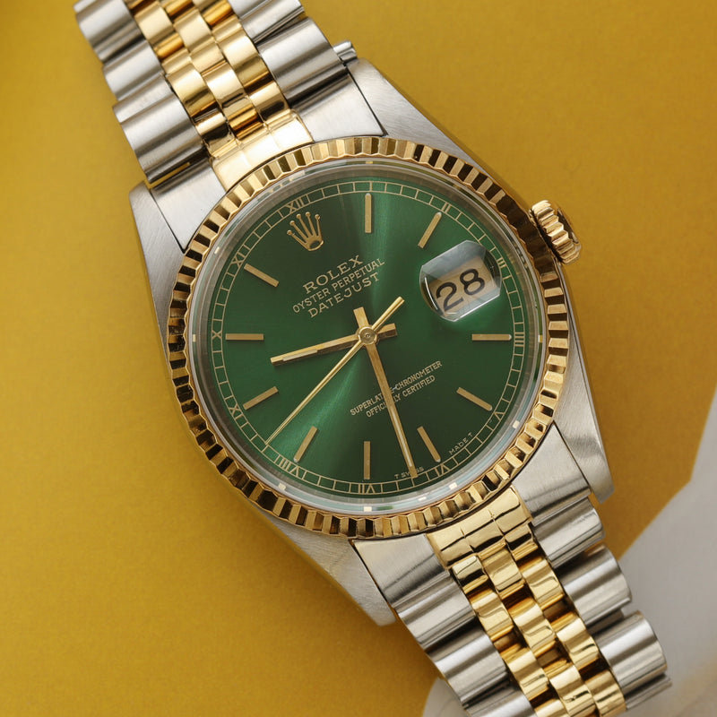 Datejust - 16233
