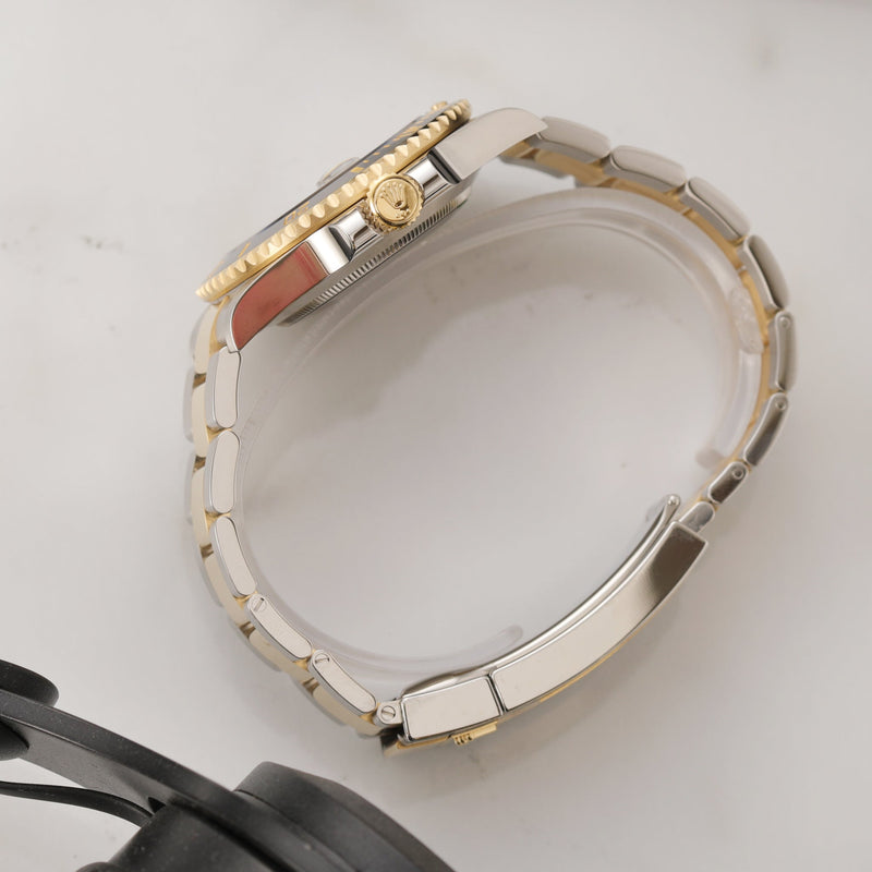 Submariner Date - 126613LN