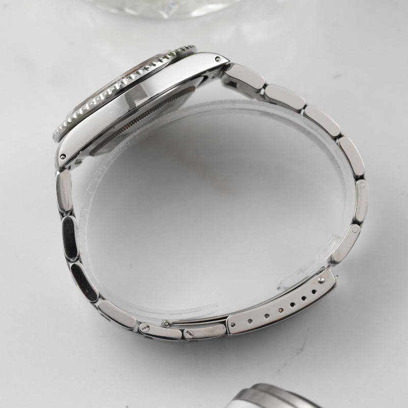 GMT-Master II - 16710