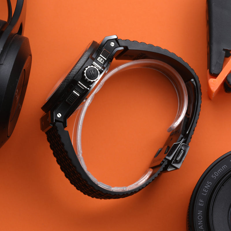 Black Magic - 342.CX.130.RX