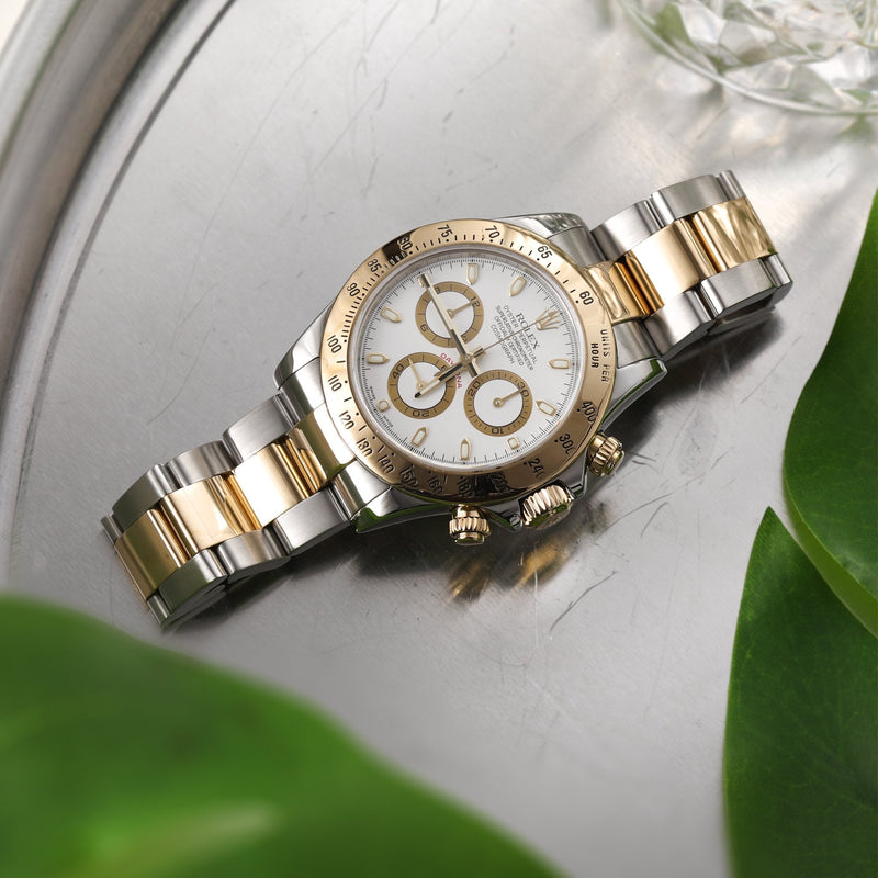 Daytona - 116523