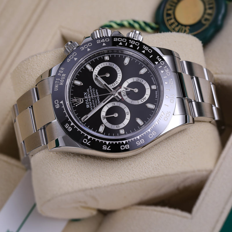 Cosmograph Daytona - 116500LN