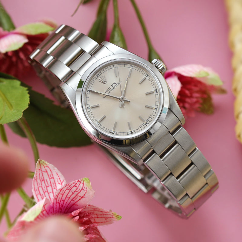 Oyster Perpetual - 67480
