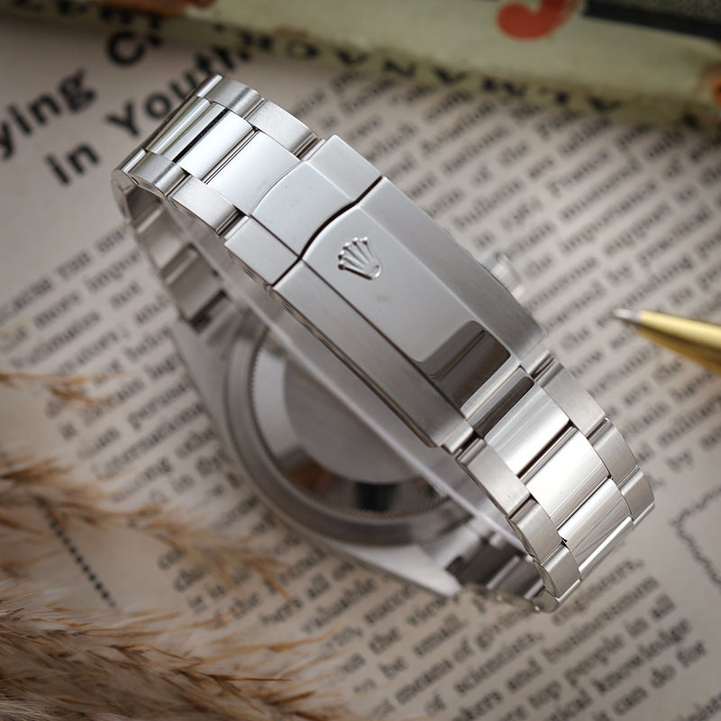 Sky-Dweller - 326934