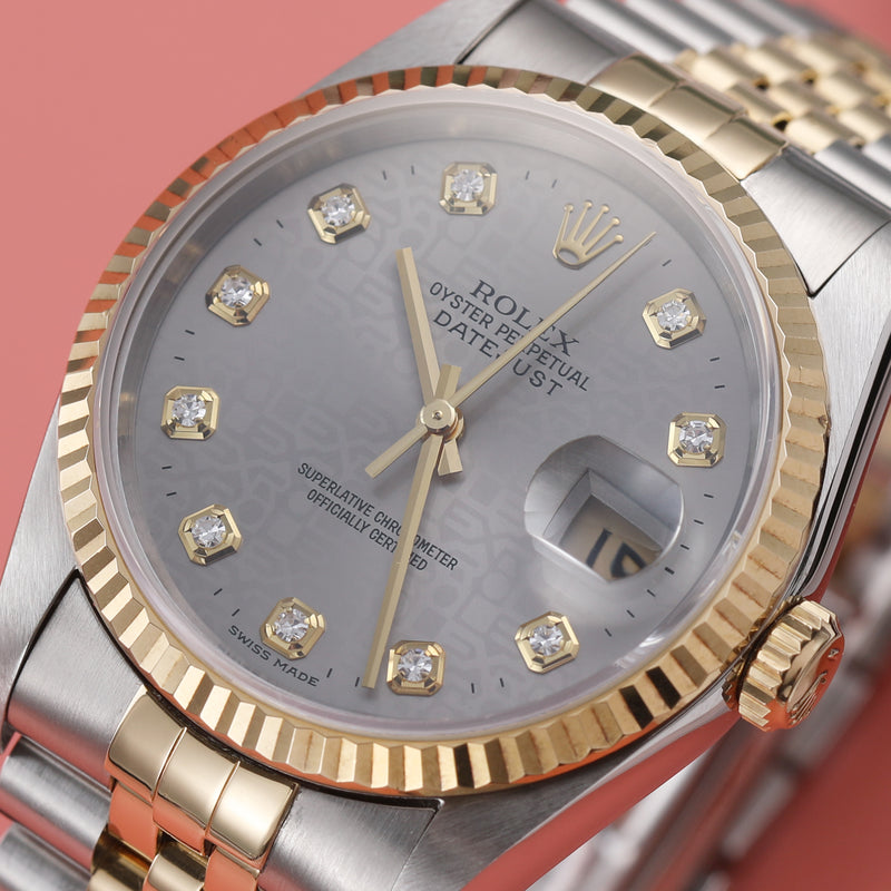 Datejust - 16233