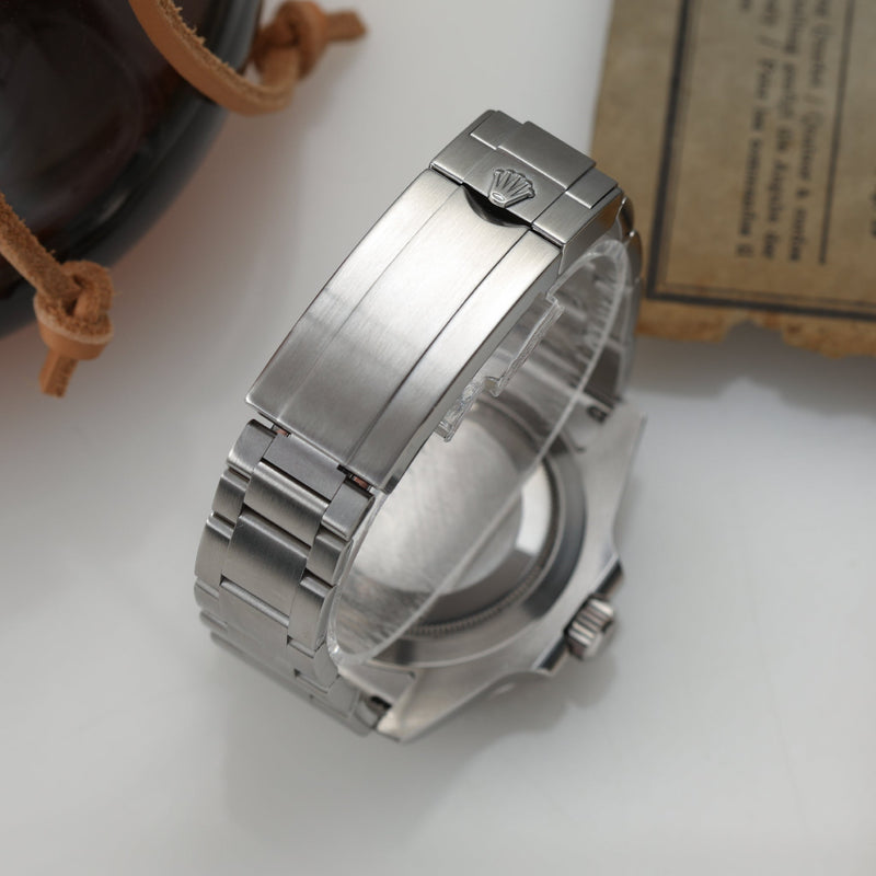 Submariner Date - 116610LN