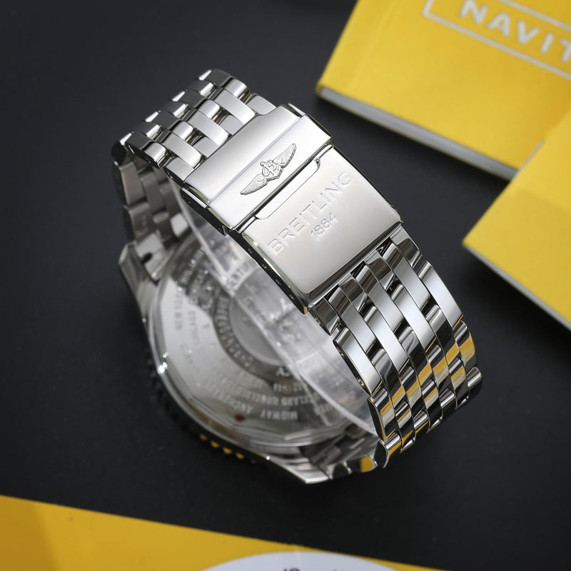 Navitimer World - A24322