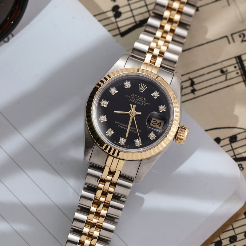 Datejust - 69173