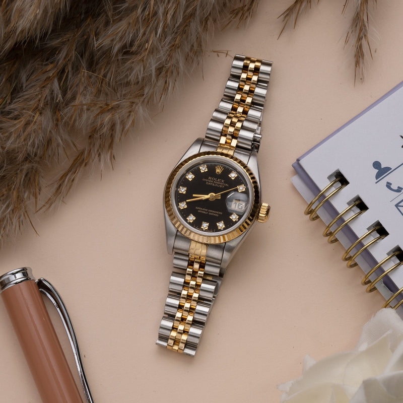 Datejust - 69173