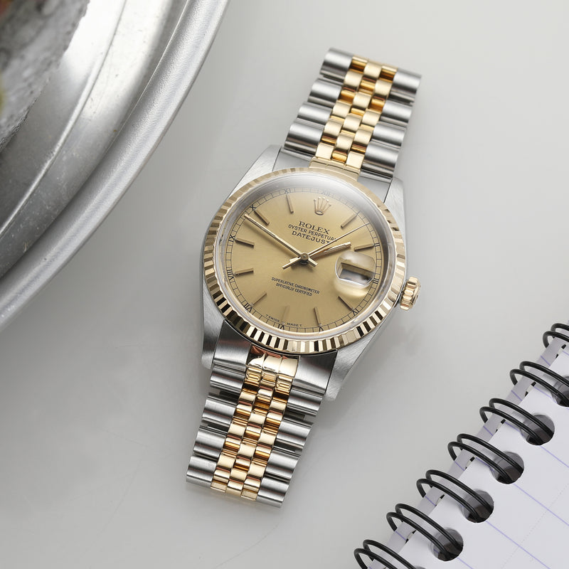 Datejust - 16233
