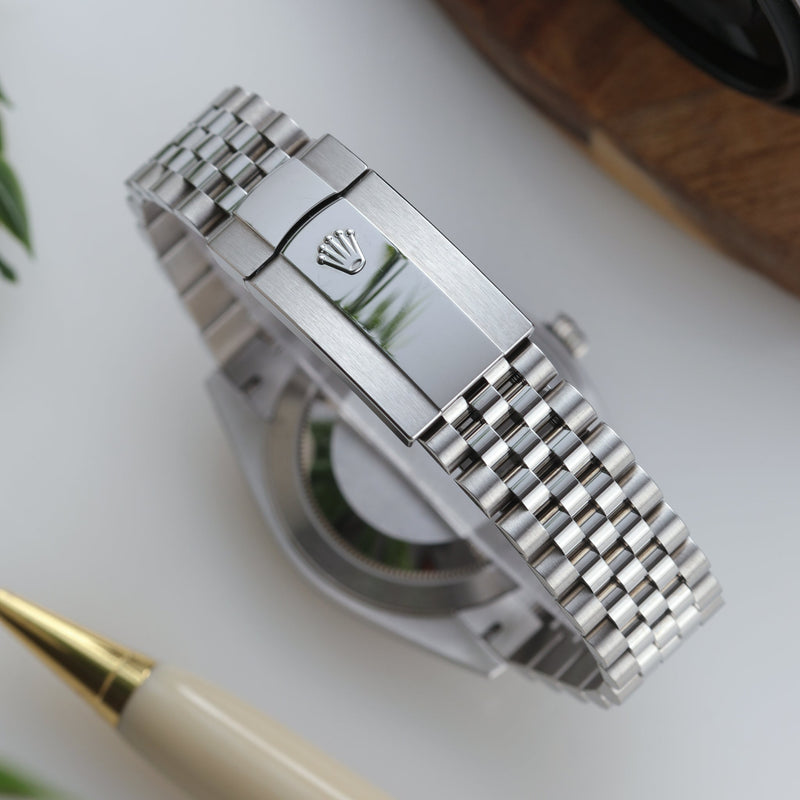 Datejust 41 - 126334