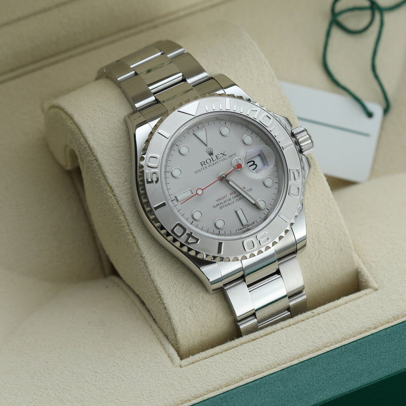 Yacht-Master - 126622