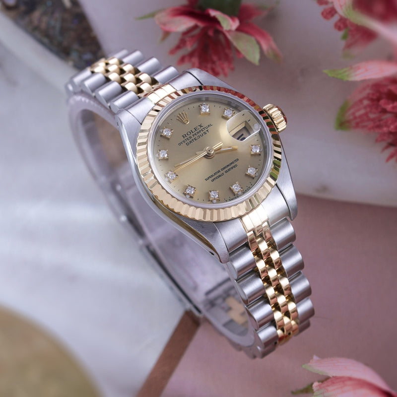 Datejust - 69173
