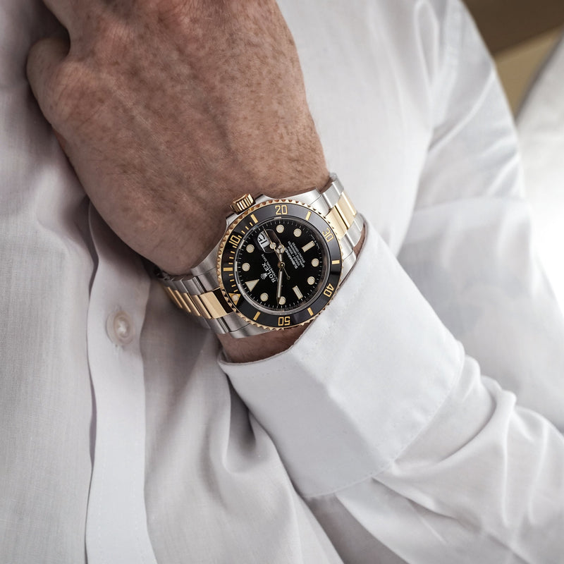 Submariner Date - 126613LN