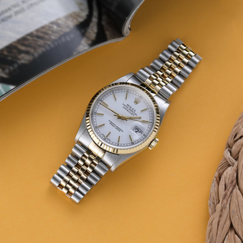 Datejust - 16233
