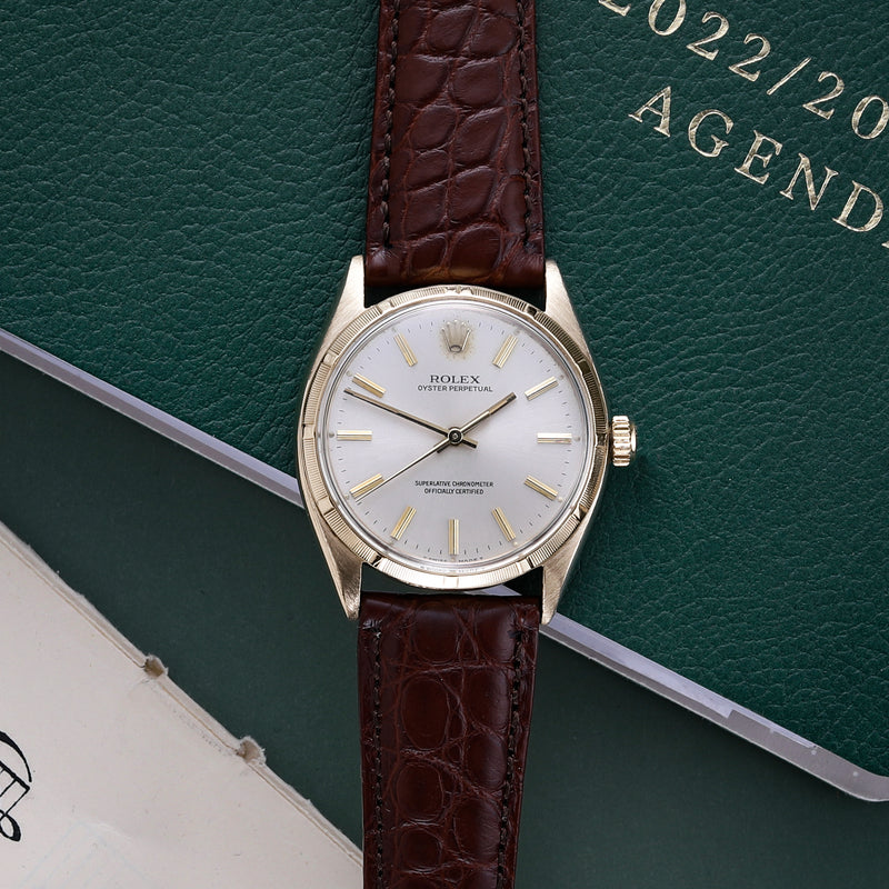 Oyster Perpetual -1003