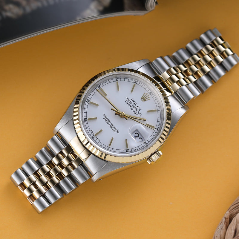 Datejust - 16233