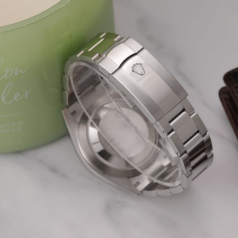 Datejust 41 - 126334