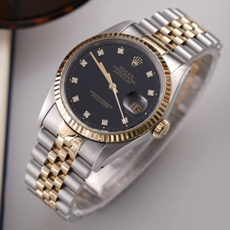 Datejust - 16233