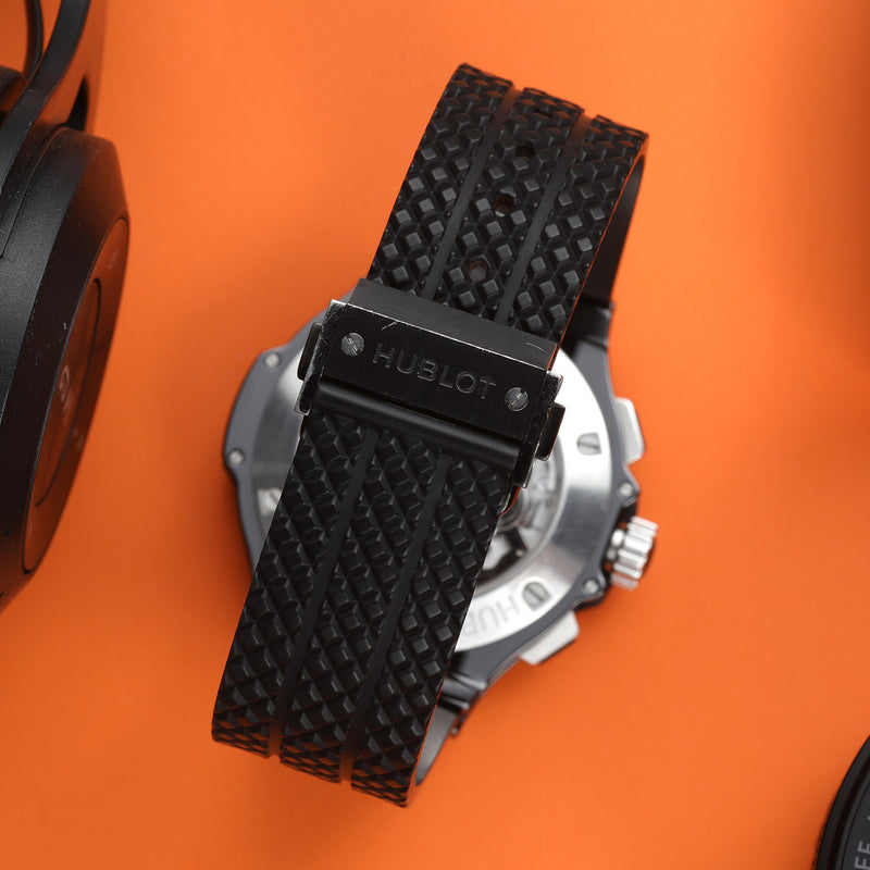 Black Magic - 342.CX.130.RX