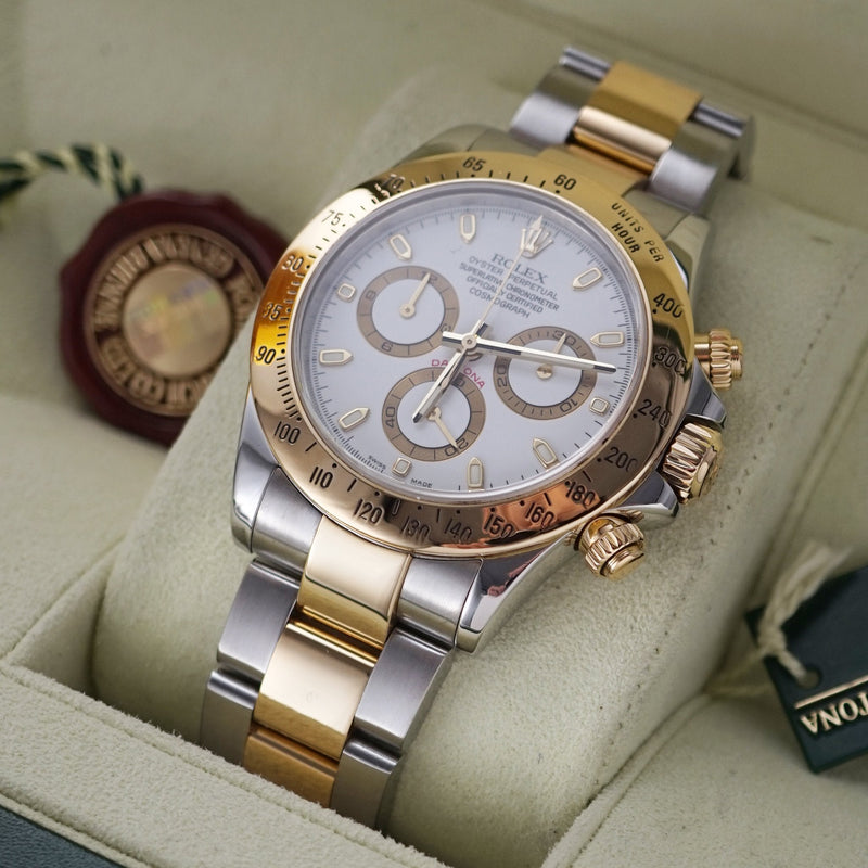 Daytona - 116523