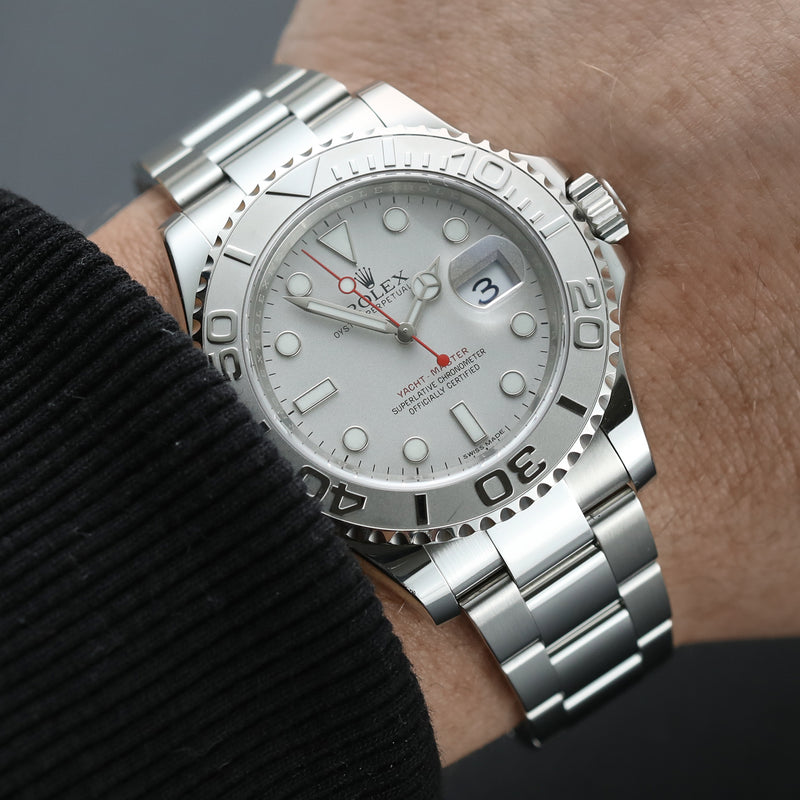 Yacht-Master - 126622