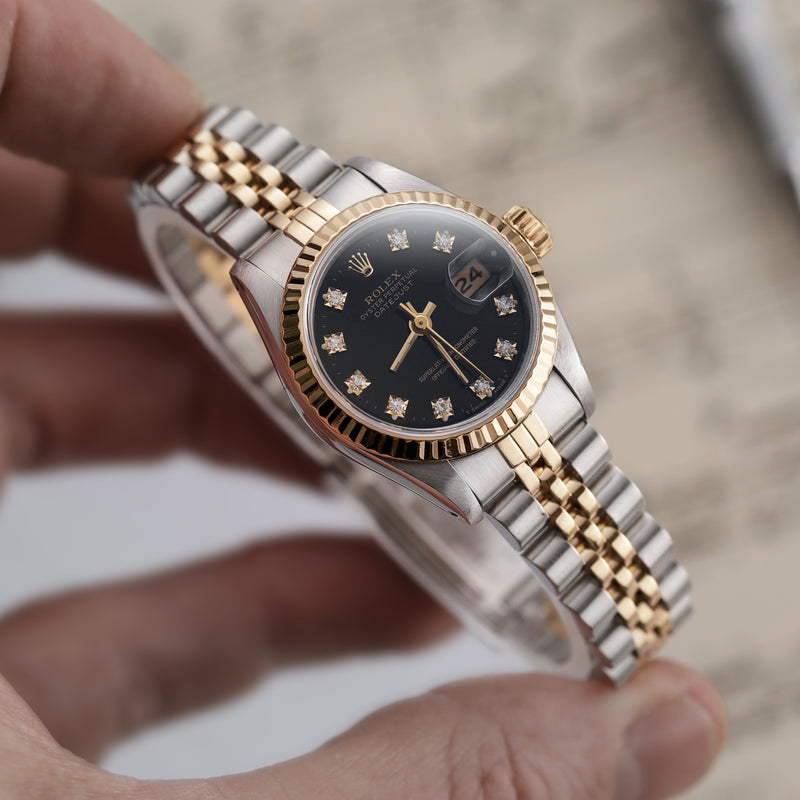 Datejust - 69173
